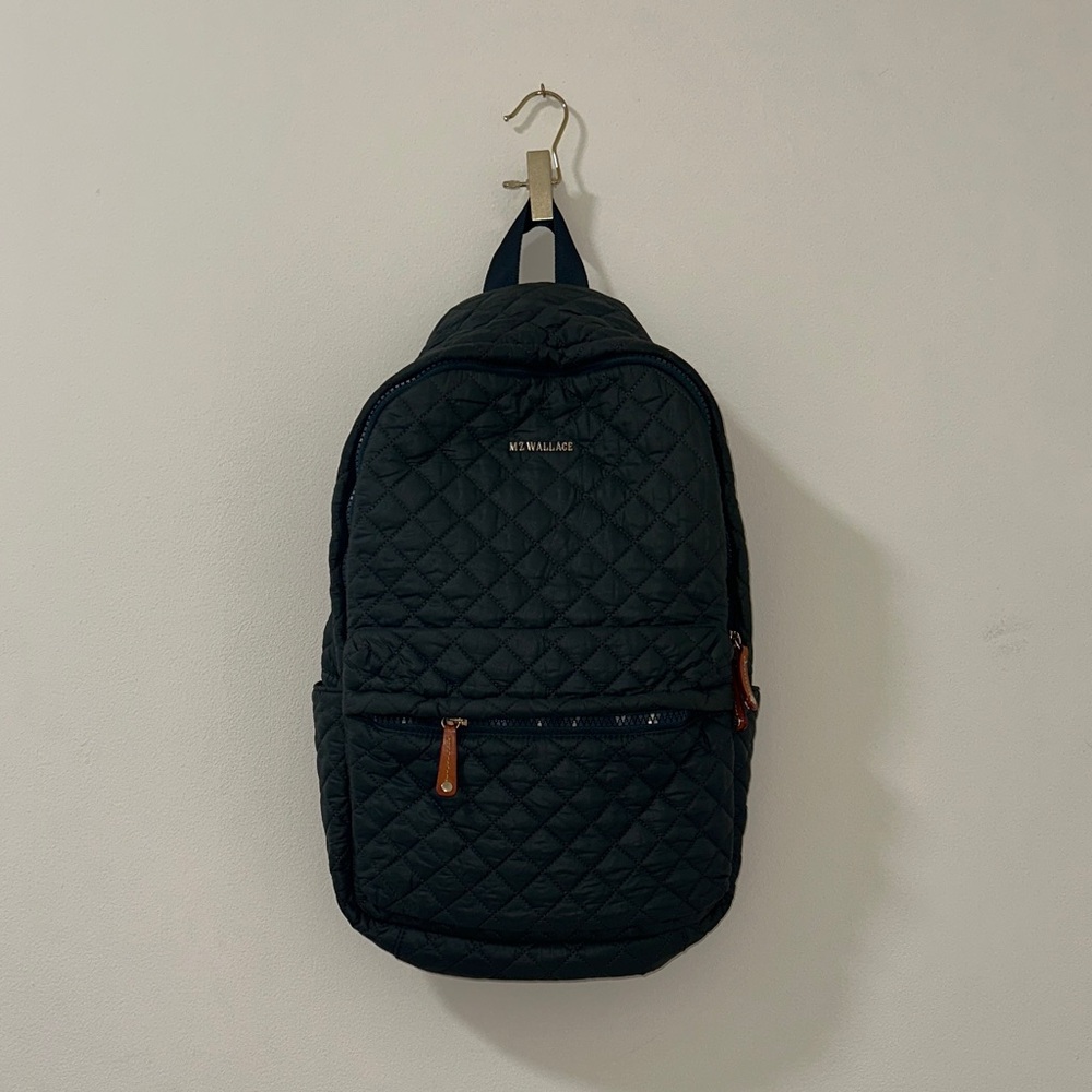 MZ Wallace Metro Backpack in Mallard